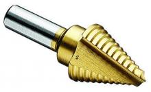 Ideal Industries 35-513 - STEP DRILL 1 4-7 8