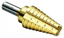 Ideal Industries 35-514 - STEP DRILL 1 2-1