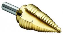 Ideal Industries 35-515 - STEP DRILL 1 4 IN - 1-1 8 IN