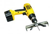 Ideal Industries 35-599 - Hole Saw,Ideal,ADJ Can LT,13 Sizes From 6-1/4 IN