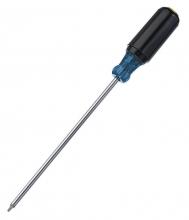 Ideal Industries 35-692 - Screwdriver,Ideal,SQ Head,#1 Tip,8.000 IN Shank
