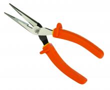 Ideal Industries 35-9038 - Nose Plier,Ideal,LG,UL Tested And Listed,ASTM F1