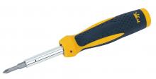 Ideal Industries 35-908 - 7-IN-1 TWIST-A-NUT SCREWDRIVER