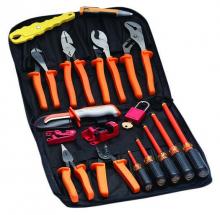 Ideal Industries 35-9101 - Insulated Kit,Ideal,STD,Consist Of 3: (1) 35-903
