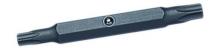 Ideal Industries 35-915 - Replacement Bit,Ideal,#15,#10 Tip,Torx Tip,For B