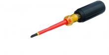 Ideal Industries 35-9194 - INSUL SCRWDRVR PHLPS  2X4