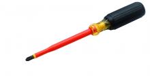 Ideal Industries 35-9196 - INSUL SCRWDRVR PHLPS  3X6