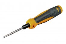Ideal Industries 35-922 - 6-IN-1 TWIST-A-NUT TAP TOOL