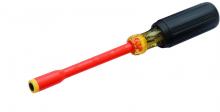 Ideal Industries 35-9291 - INSULATED NUTDRIVER 1 4X5