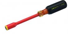 Ideal Industries 35-9294 - INSULATED NUTDRIVER 3 8X5