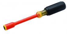 Ideal Industries 35-9295 - INSULATED NUTDRIVER 7 16X5