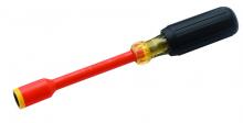 Ideal Industries 35-9296 - INSULATED NUTDRIVER 1 2X5