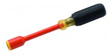 Ideal Industries 35-9297 - INSULATED NUTDRIVER 9 16X5