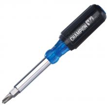 Ideal Industries 35-939 - ELEC. CHAMPION 12-N-1 DRIVER
