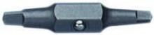 Ideal Industries 35-942 - NMBR 1 & NMBR 2 SQ RECESS BIT