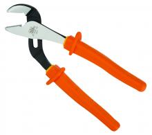 Ideal Industries 30-9430 - INSULATED 9"SIDE CUTTR W CRIMP