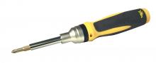 Ideal Industries 35-988 - Screwdriver,Ideal,Ratch-a-Nut