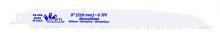 Ideal Industries 36-096 - 9X7 8X.062 8 10TPI DEM.RCIP.BL
