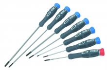 Ideal Industries 36-248 - 7 PC SET ELCTRONIC SCREWDRIVER
