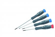 Ideal Industries 36-249 - 4 PC SET ELCTRONIC SCR
