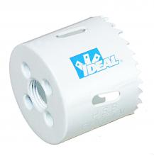 Ideal Industries 36-551 - HOLE SAW, 3-7 8 IN
