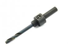 Ideal Industries 36-571 - HOLE SAW ARBOR 3 8 IN HEX