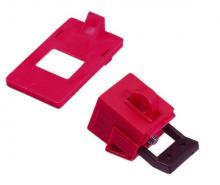 Ideal Industries 44-809 - Breaker Lockout,Ideal,UNIV,SGL Poles,227 V,PKG: