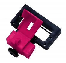 Ideal Industries 44-823 - Breaker Lockout,Ideal,Large,Up To 2-1/2 IN W,480
