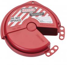 Ideal Industries 44-825 - GATE VALV LOCKOUT,2.5-5 IN
