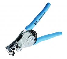 Ideal Industries 45-262 - COAX STRIPMASTER, RG6