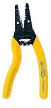 Ideal Industries 45-415 - Wire Stripper,Ideal,Reflex Premium T-5 T,Ergonom