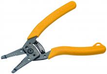 Ideal Industries 45-417 - Wire Stripper,Ideal,Reflex Premium T-7 T,Ergonom