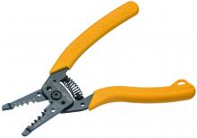 Ideal Industries 45-418 - Wire Stripper,Ideal,Reflex Premium T-8 T,Ergonom