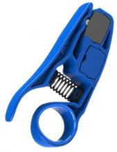 Ideal Industries 45-605 - PREPPRO COAX UTP CABLE STRIPPR