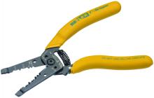 Ideal Industries 45-621 - Wire Stripper,Ideal,Reflex Super T,Wire SZ: 12/2