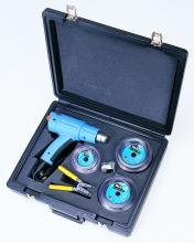 Ideal Industries 46-007 - HEAT GUN HT.SHRK.TUB. KIT