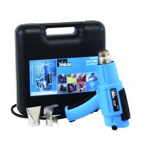 Ideal Industries 46-202 - HEAT ELITE HEAT GUN KIT