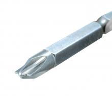 Ideal Industries 78-0105 - INSERT BITS,COMBO-DRV CD2, 1IN