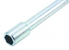 Ideal Industries 78-0108-10 - MAGNETIC BIT HOLDER 6",BAG 10