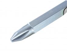 Ideal Industries 78-0202 - P2 1" INSERT BIT, 1 PER CARD