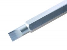 Ideal Industries 78-0214 - SLOTTED POWRBIT,3 16,2",1-CARD