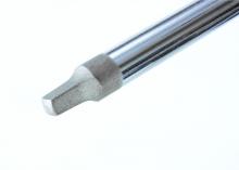 Ideal Industries 78-0219 - SQUARE  1 INSERT BIT,1",1-CARD