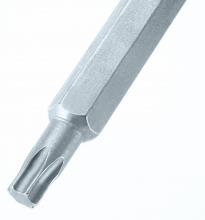 Ideal Industries 78-0229 - T30 INSERT BIT,1",1 PER CARD