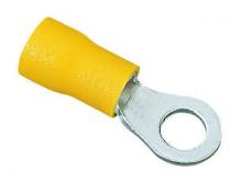 Ideal Industries 83-2341 - TRM VINYL RNG 12-10 AWG10-25PK
