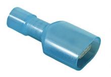 Ideal Industries 83-9921 - TERMNL,V INSUL MALE DISC -25PK