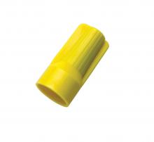 Ideal Industries B1-B - B-CAP B1 YELLOW, 500 BAG