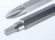 Ideal Industries 78-0103 - DE SLOTTED 1 4" SQUARE  2