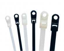Ideal Industries B-8-50MT-9-C - SCRMT TIE,8" STD,NAT,100PK