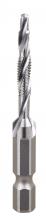 Ideal Industries 36-1/4-20 - 1 4-20 NC DRILL TAP BIT