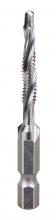 Ideal Industries 36-10/24 - 10-24 NC DRILL TAP BIT